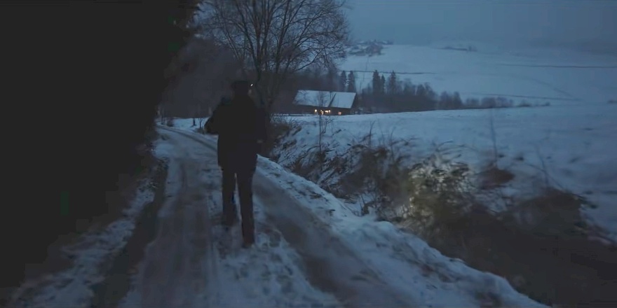 Film Stowarzyszenie Kultury Chrześcijańskiej