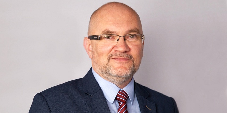 Jerzy Wolak