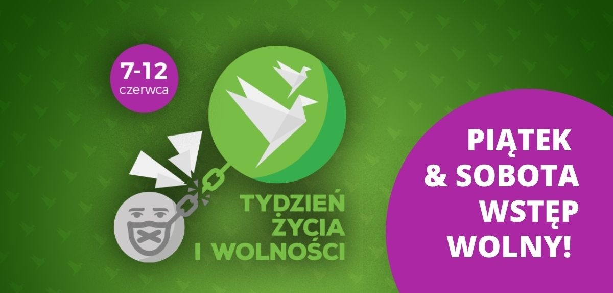 Tydzień Życia i Wolności