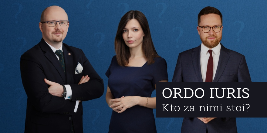film Ordo Iuris