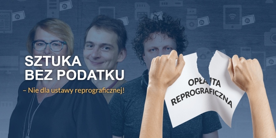 ustawa reprograficzna