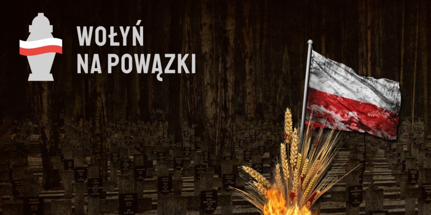 Akcja "Wołyń na Powązki"