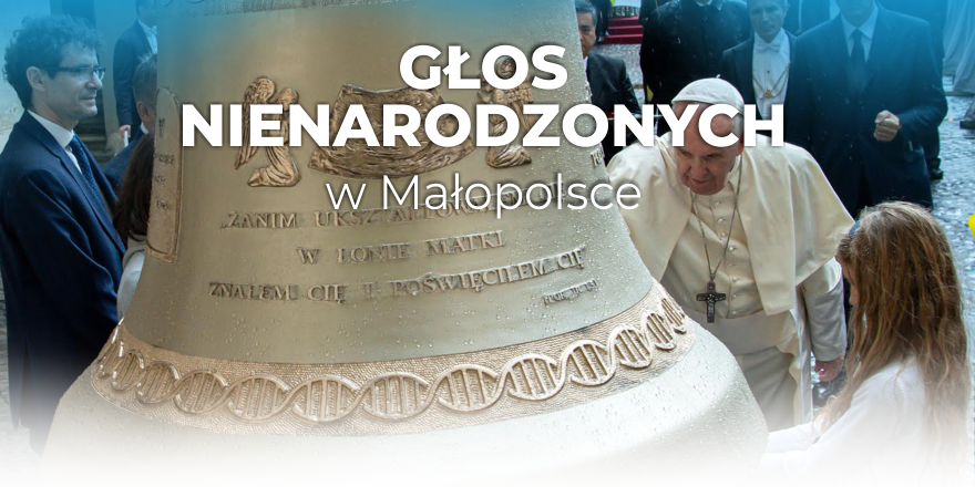 dzwon głos nienarodzonych