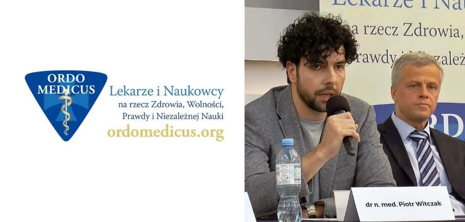 Ordo Medicus - relacja z konferencji