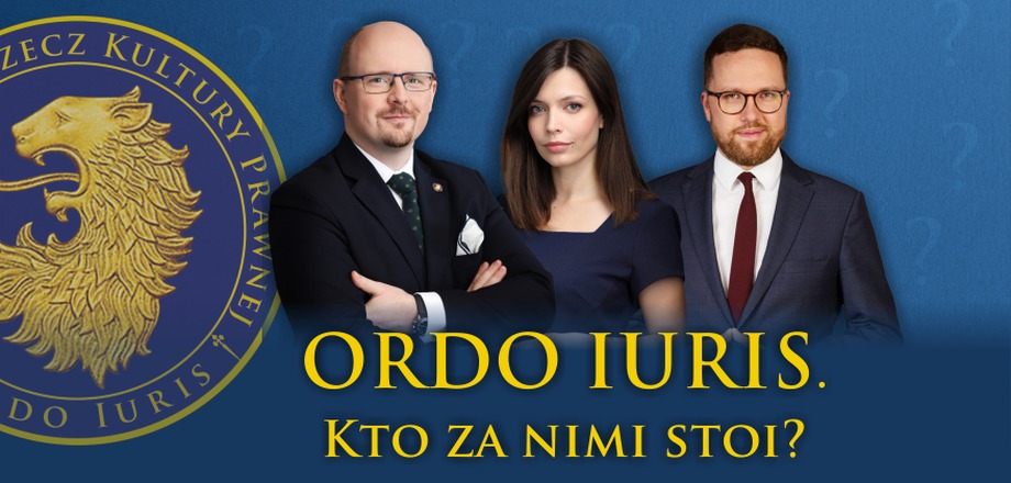 ordo iuris film