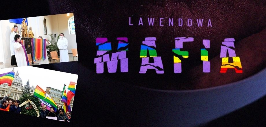 Lawendowa mafia film