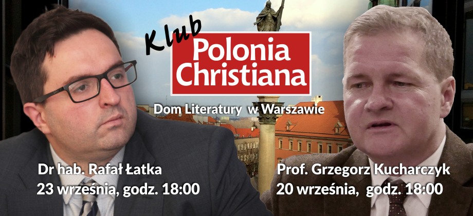 Klub Polonia Christiana Warszawa