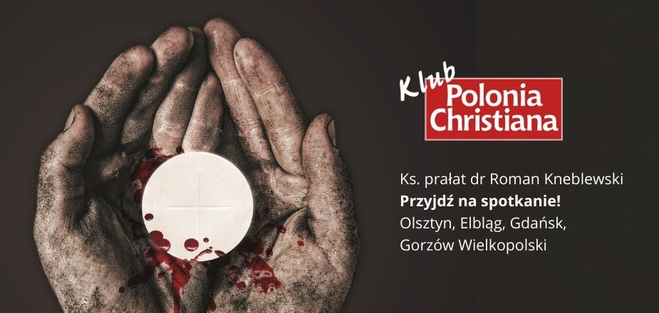 ks. prałat dr Roman Kneblewski