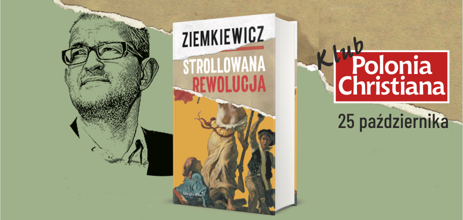 rafał ziemkiewicz