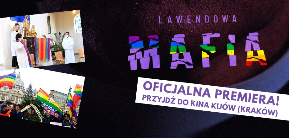 lawendowa mafia