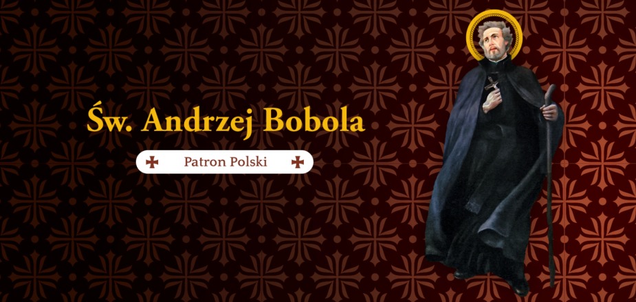 św. andrzej bobola
