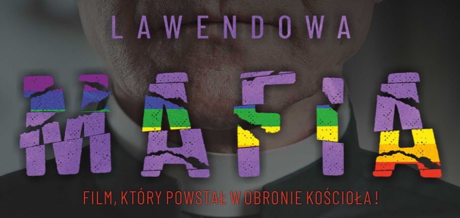 lawendowa mafia film