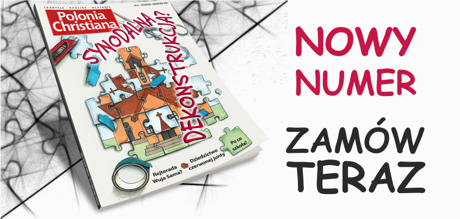 nowy numer polonia christiana