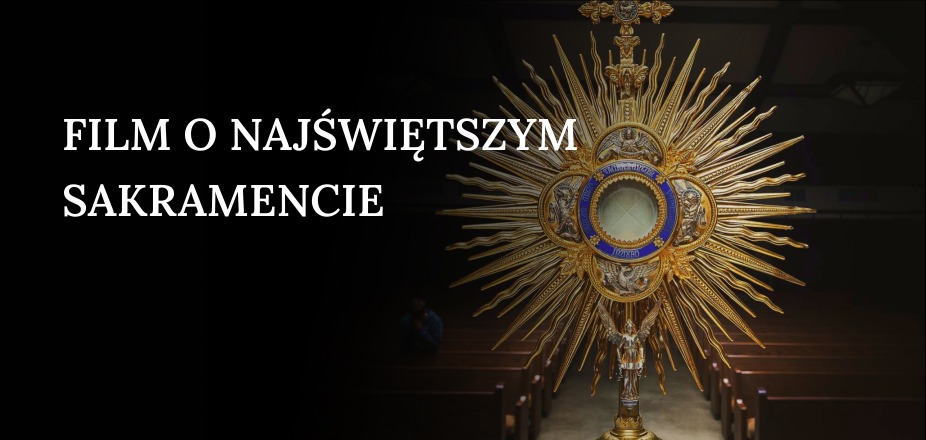 najświętszym sakramencie