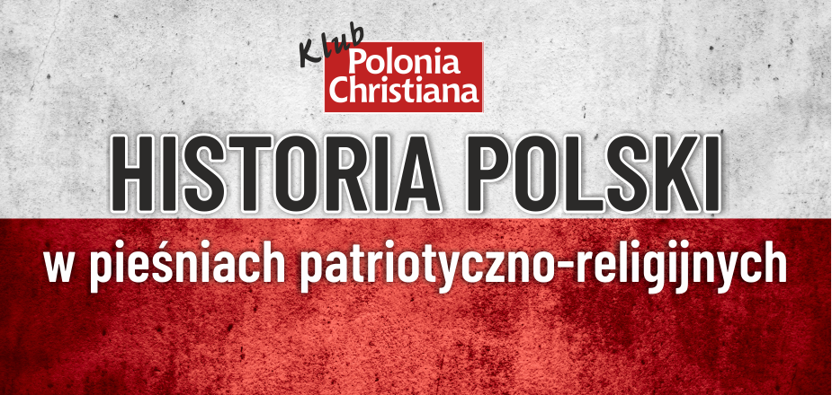 Jarosław Kłosowski w Klubie Polonia Christiana