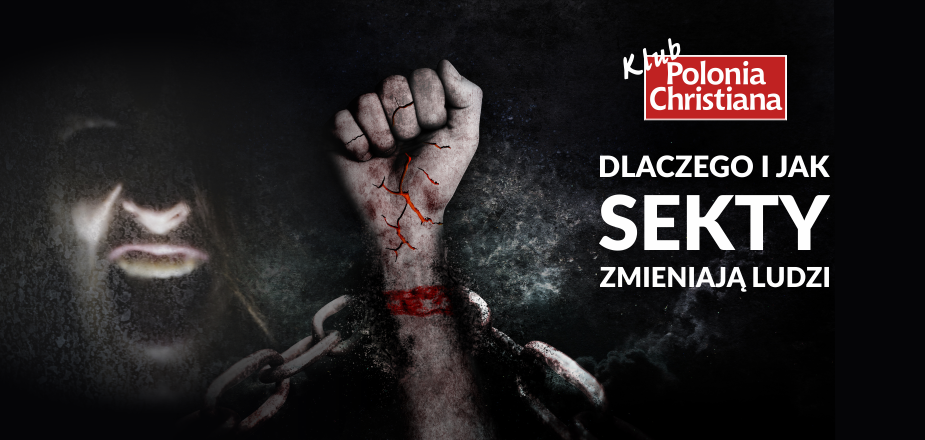 sekty w polsce