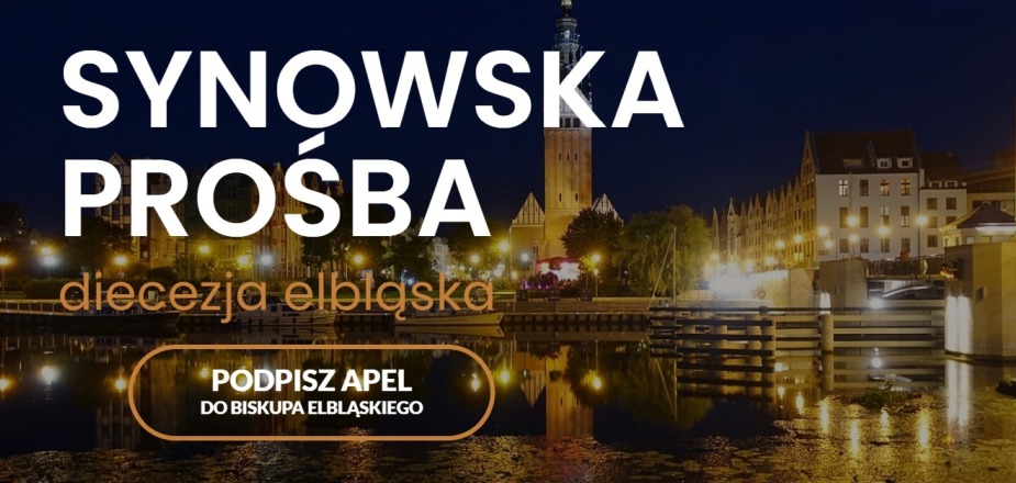 synowska prośba