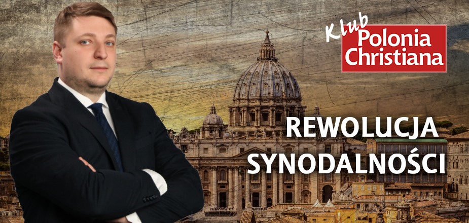 paweł chmielewski synodalność