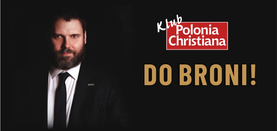 jacek hoga klub polonia christiana