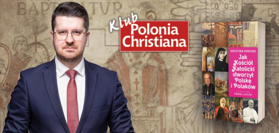 krystian kratiuk