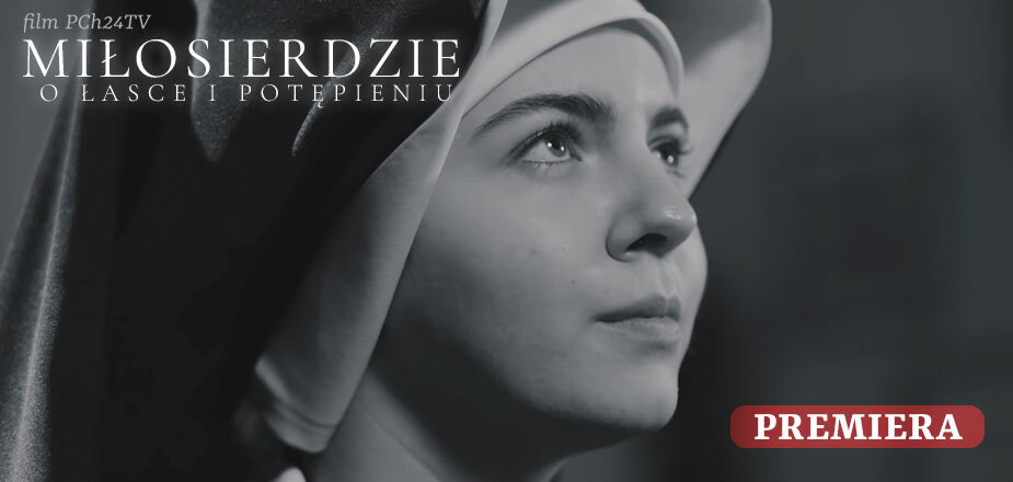 miłosierdzie boże