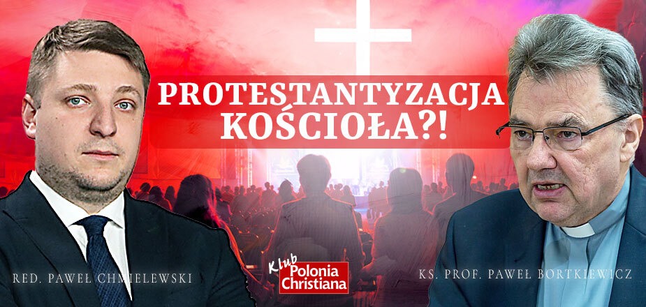 protestantyzacja