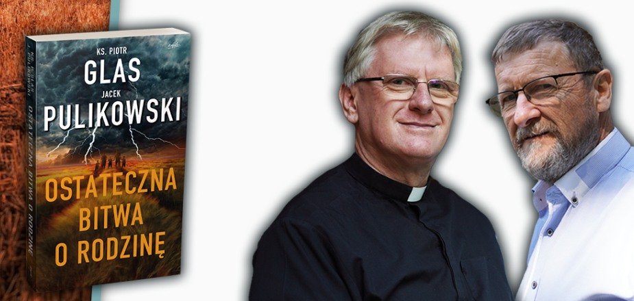 ks. piotr glas