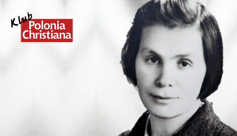wanda boniszewska