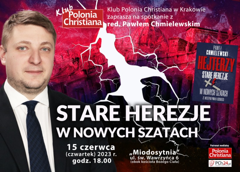 paweł chmielewski
