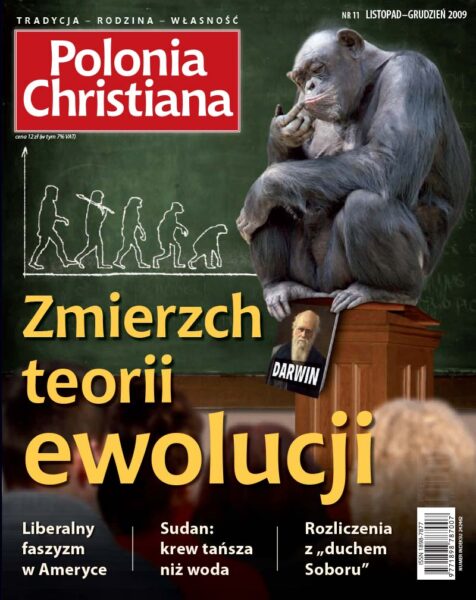 Polonia Christiana 11