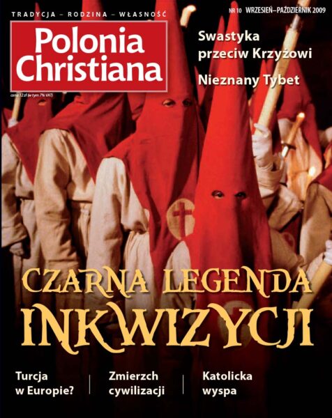 Polonia Christiana 10