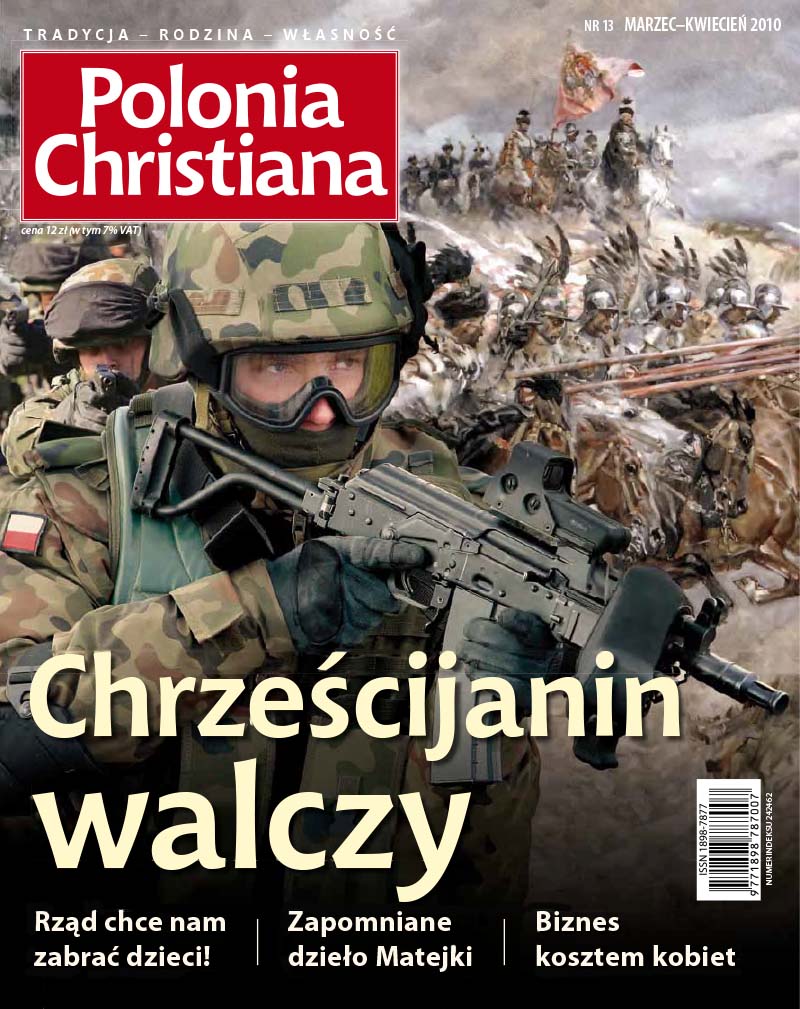Polonia Christiana 13
