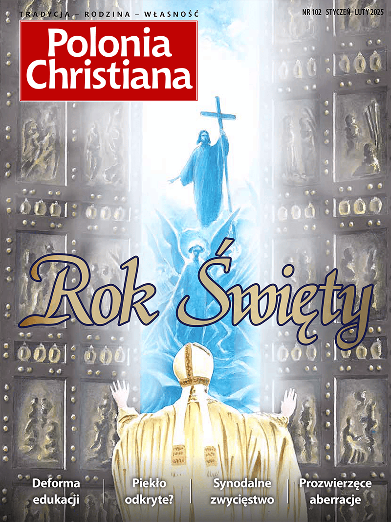 Polonia Christiana 102