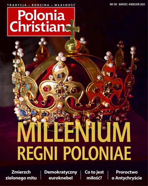 Polonia Christiana 103