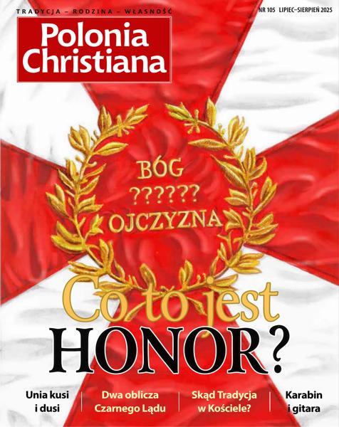Polonia Christiana 105