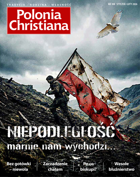 Polonia Christiana 108