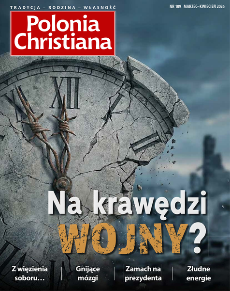 Polonia Christiana 109