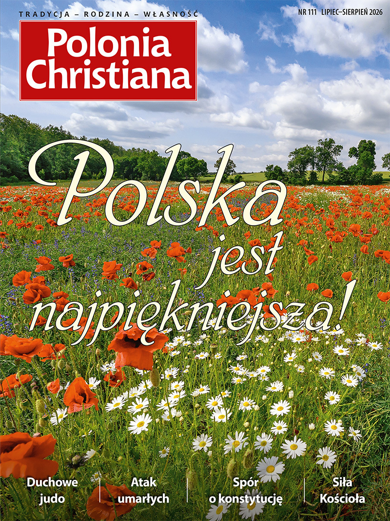 Polonia Christiana 111