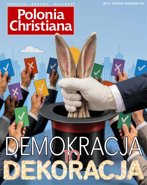 Polonia Christiana 112