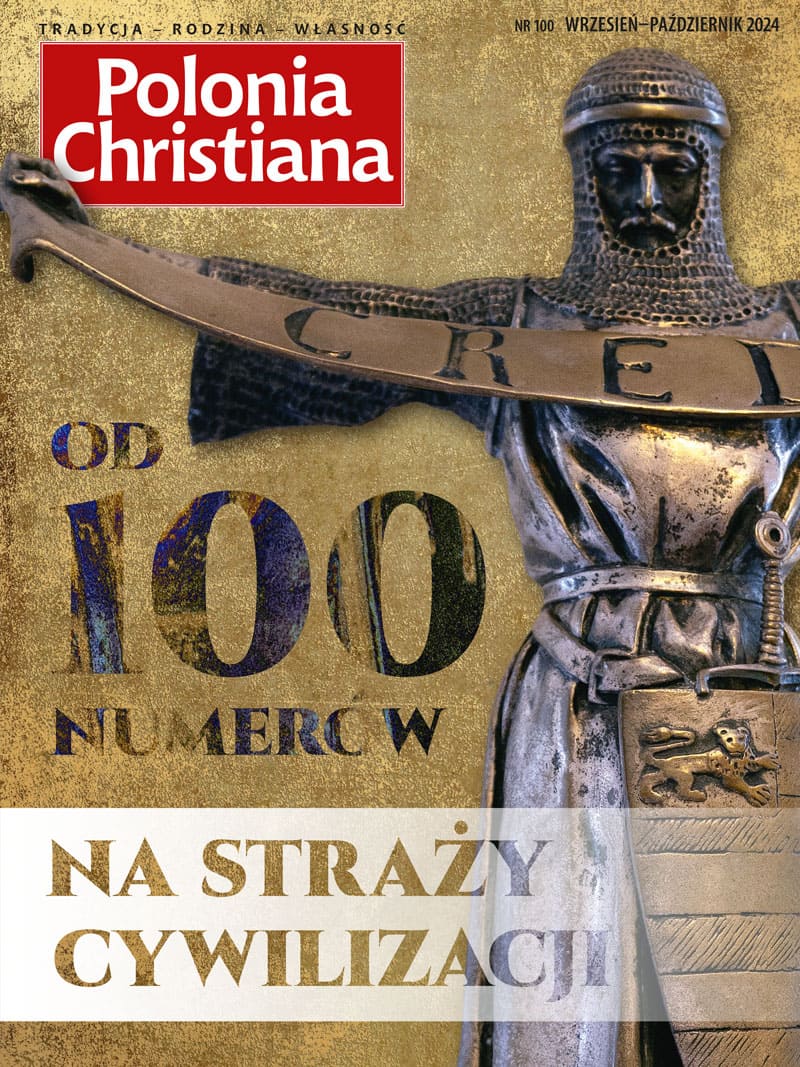 Polonia Christiana 100