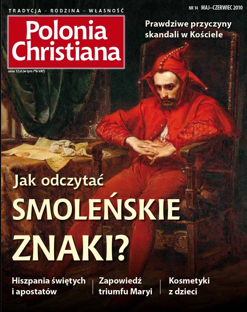 Polonia Christiana 14