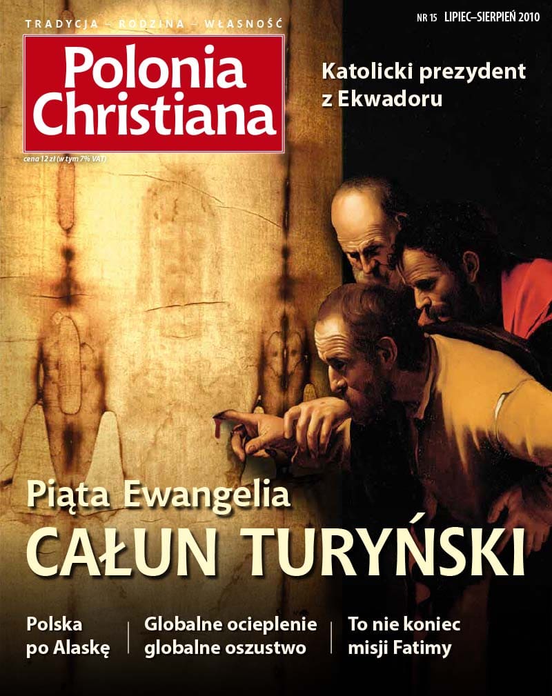 Polonia Christiana 15