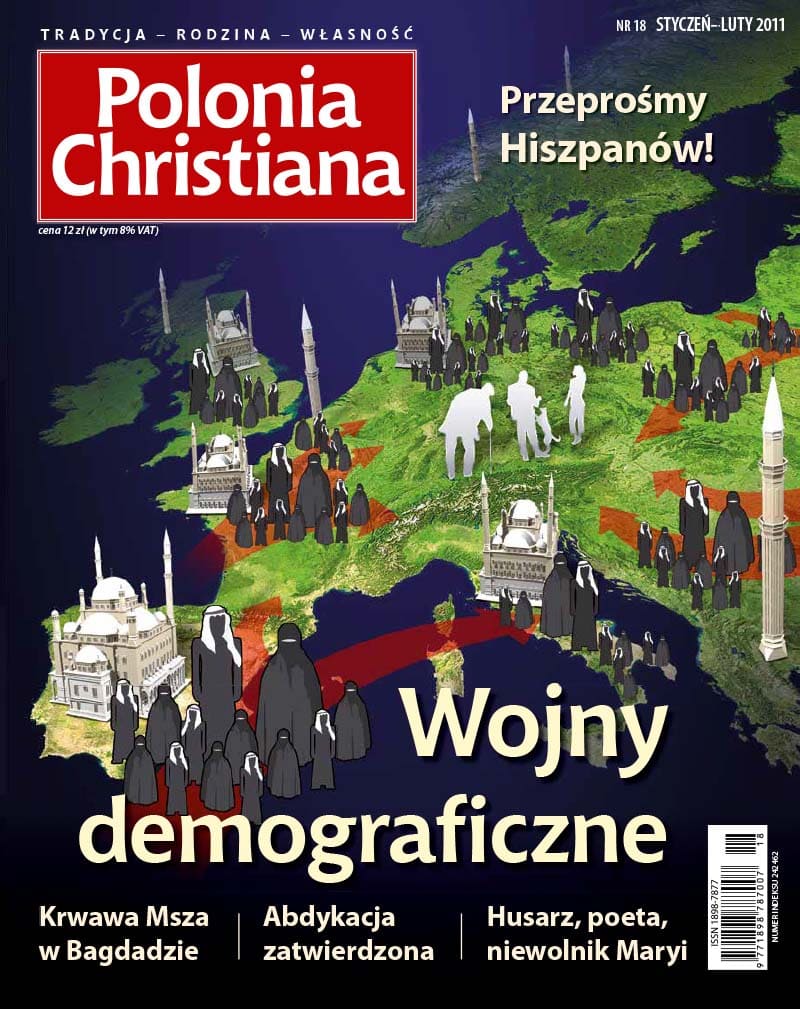 Polonia Christiana 18
