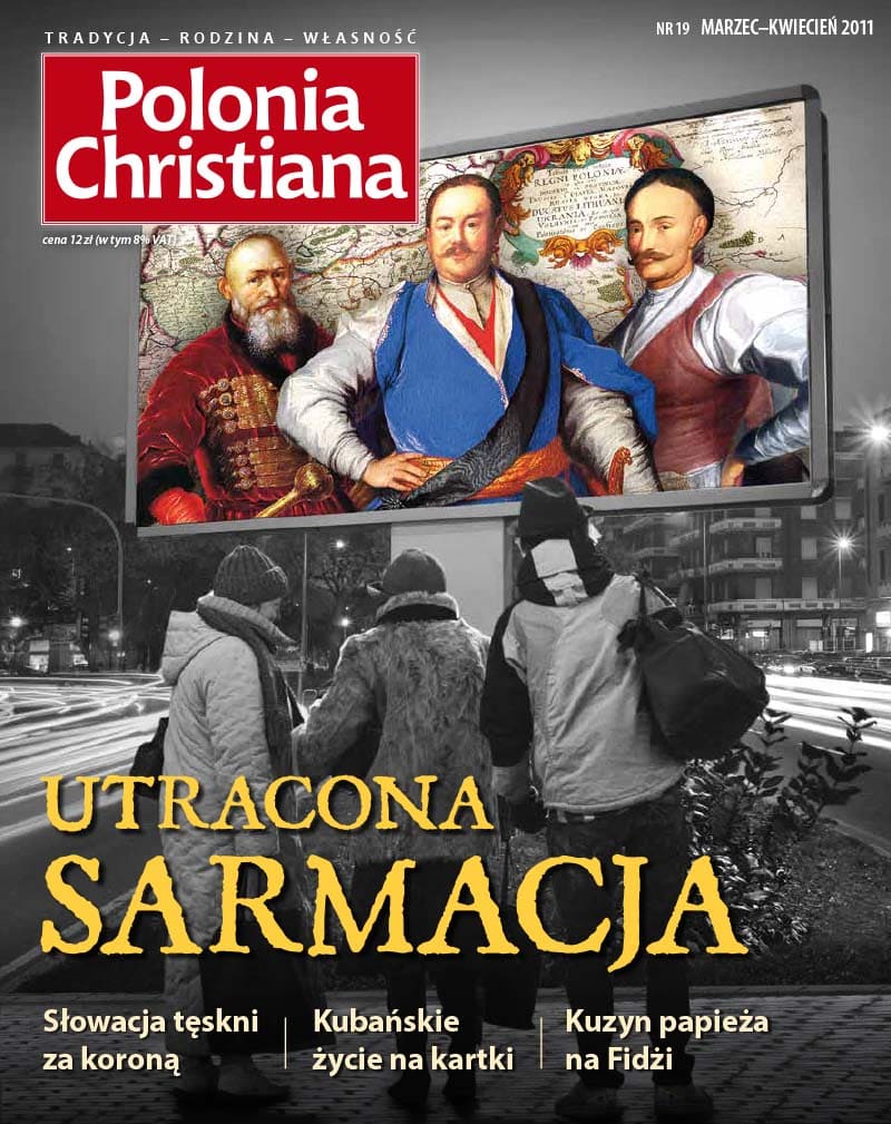 Polonia Christiana 19