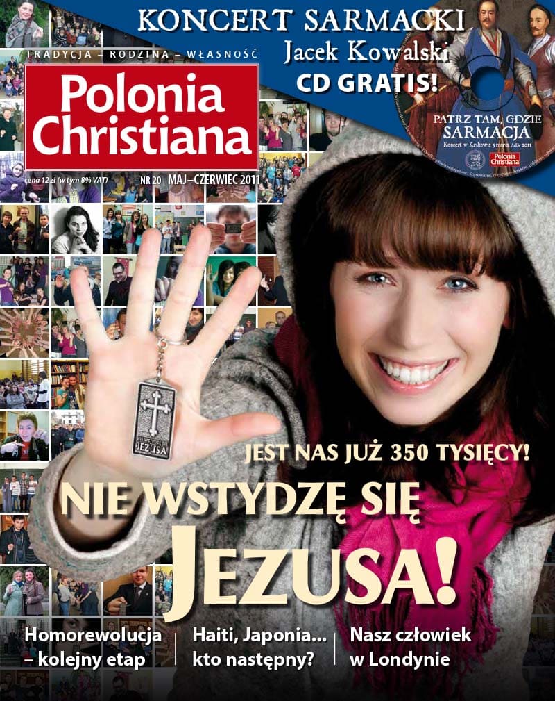 Polonia Christiana 20