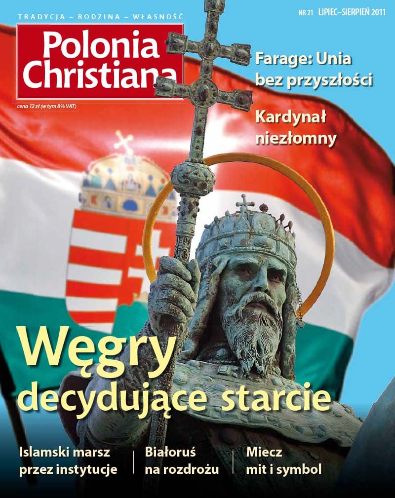 Polonia Christiana 21