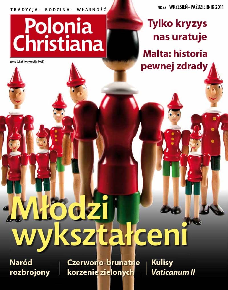 Polonia Christiana 22