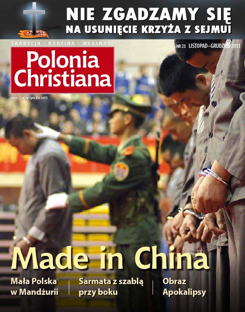 Polonia Christiana 23