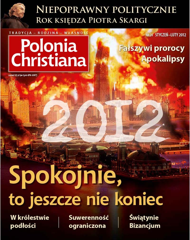 Polonia Christiana 24