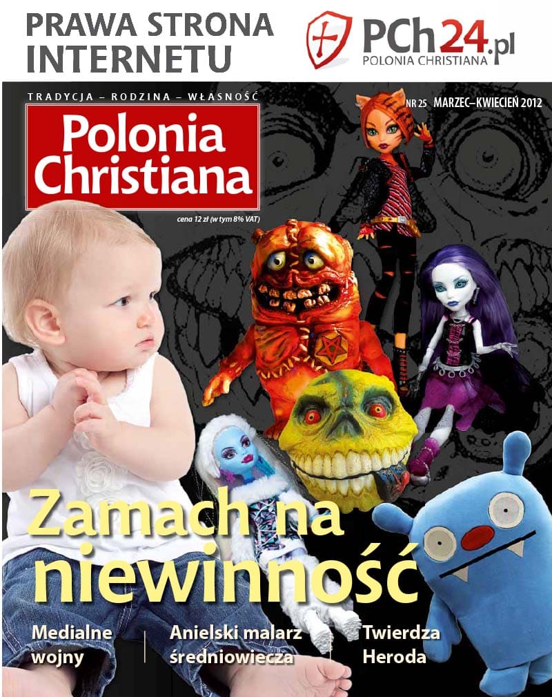 Polonia Christiana 25